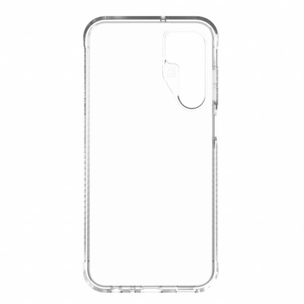ZAGG Luxe mobiele telefoon behuizingen 16,5 cm (6.5") Hoes Transparant