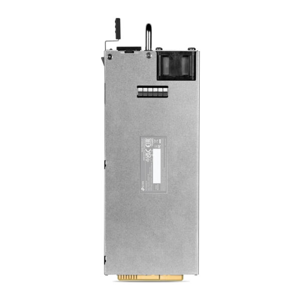 TP-Link PSM500-AC netvoeding & inverter Binnen 500 W Metallic - Afbeelding 4