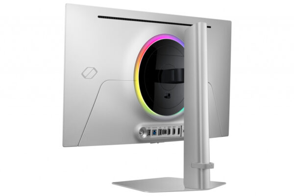 Samsung 27" Odyssey OLED G8 G81SF 4K Gaming Monitor - Afbeelding 8