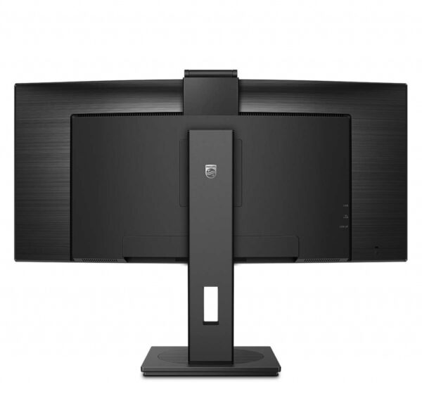 Philips P Line 346P1CRH/00 LED display 86,4 cm (34") 3440 x 1440 Pixels UltraWide Quad HD Zwart - Afbeelding 6
