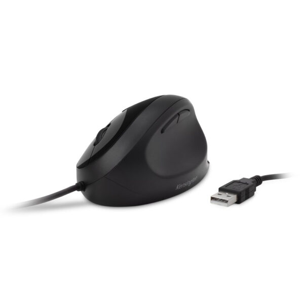 Kensington Pro Fit® Ergo Wired Mouse - Afbeelding 6