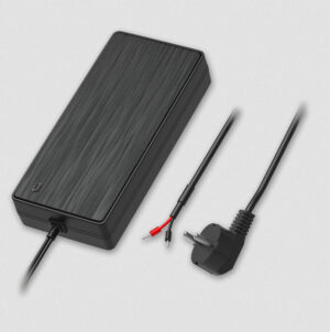Teltonika PR320EUA netvoeding & inverter Binnen 250 W Zwart