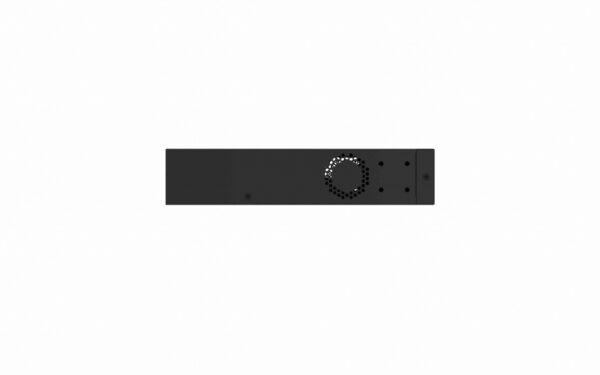 NETGEAR GS324P Unmanaged Gigabit Ethernet (10/100/1000) Power over Ethernet (PoE) 1U Zwart - Afbeelding 9