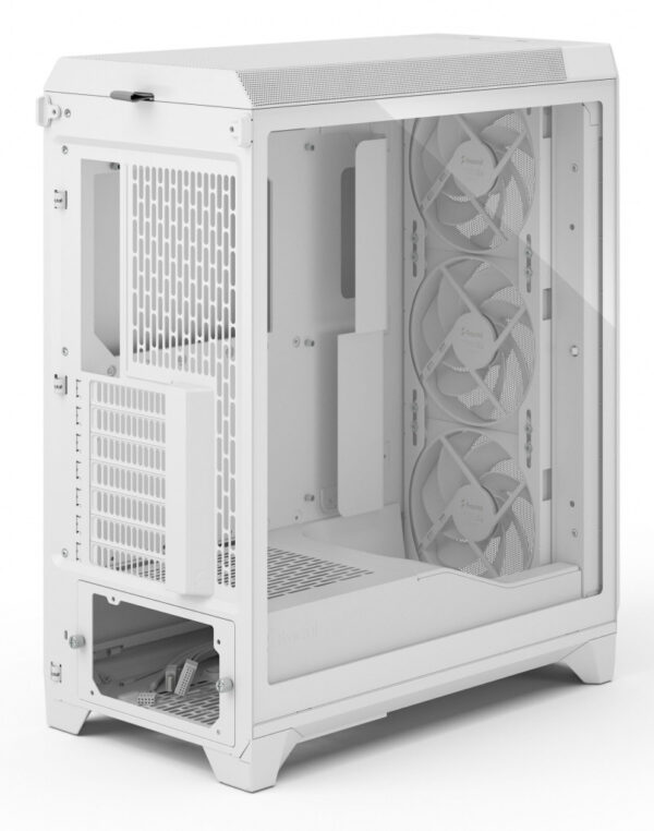 Fractal Design Meshify 3 Wit - Afbeelding 10
