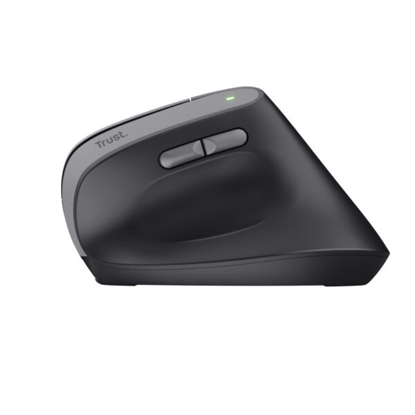 Trust TM-270 muis Kantoor Rechtshandig RF Draadloos Optisch 2400 DPI - Afbeelding 4