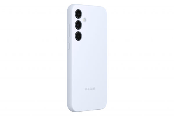Samsung Galaxy A35 5G Silicone Case - Afbeelding 3