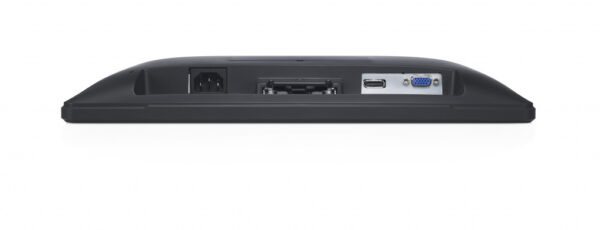 DELL E Series E1715S LED display 43,2 cm (17") 1280 x 1024 Pixels SXGA LCD Zwart - Afbeelding 6