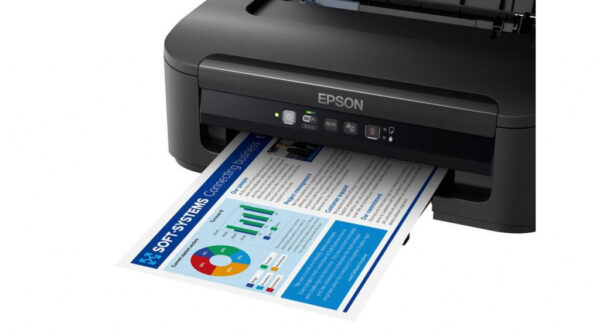 Epson WorkForce WF-2110W inkjetprinter Kleur 5760 x 1440 DPI A4 Wifi - Afbeelding 5
