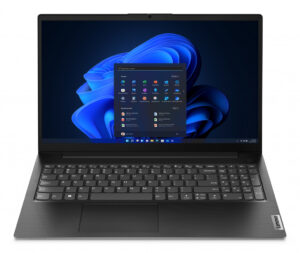 Lenovo V15 G4 IRU Intel® Core™ i3 i3-1315U Laptop 39,6 cm (15.6") Full HD 8 GB DDR4-SDRAM 512 GB SSD Wi-Fi 6 (802.11