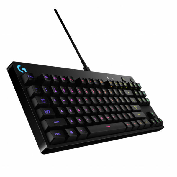 Logitech G Pro - Afbeelding 2