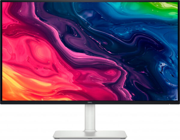 DELL Plus S2725QS computer monitor 68,6 cm (27") 3840 x 2160 Pixels 4K Ultra HD LCD Zilver - Afbeelding 2
