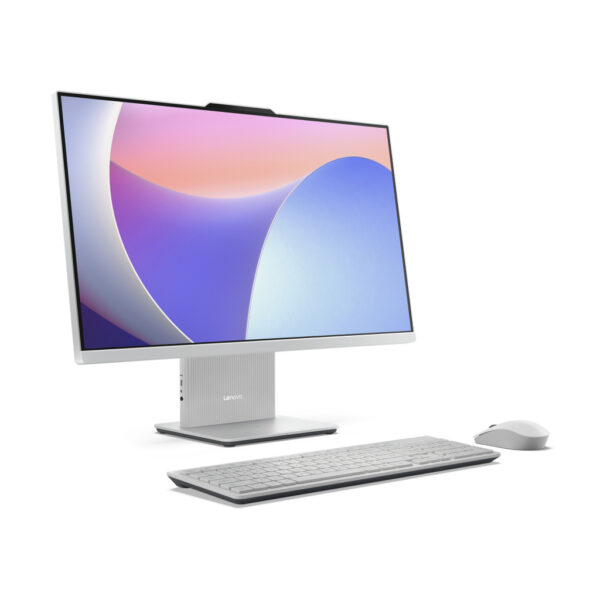 Lenovo AIO 27IRH9 Intel® Core™ i5 i5-13420H 68,6 cm (27") 1920 x 1080 Pixels Alles-in-één-pc 16 GB DDR5-SDRAM 512 GB SSD Windows - Afbeelding 9