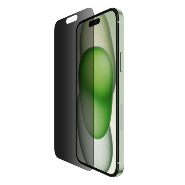 Belkin OVA148zz 17 cm (6.7") Smartphone Randloze privacyfilter voor schermen 9H