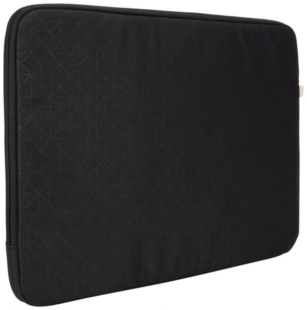 Case Logic Ibira Laptop Sleeve 13" - Hoes 13 inch zwart - Afbeelding 2
