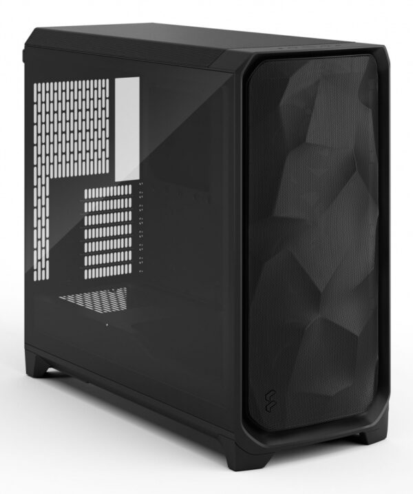 Fractal Design Meshify 3 XL Zwart - Afbeelding 3