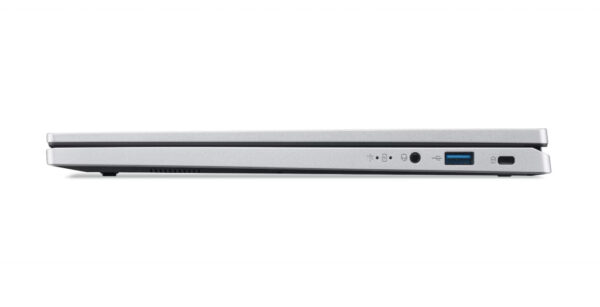 Acer Aspire Go Spin 14 AGSP14-31PT-37KW Intel Core 3 N355 Hybride (2-in-1) 35,6 cm (14") Touchscreen WUXGA 16 GB LPDDR5-SDRAM 51 - Afbeelding 6