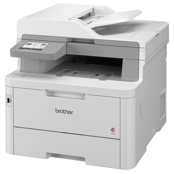 Brother MFC-L8390CDW multifunctionele printer LED A4 600 x 2400 DPI 30 ppm Wifi - Afbeelding 5