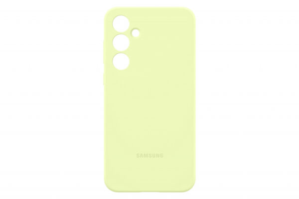 Samsung Galaxy A55 5G Silicone Case - Afbeelding 6