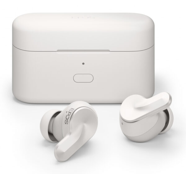 EPOS ADAPT E1 Headset True Wireless Stereo (TWS) In-ear Business/Everyday Bluetooth Wit - Afbeelding 3