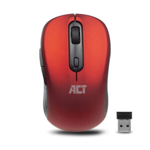 ACT Draadloze Muis 1600 DPI