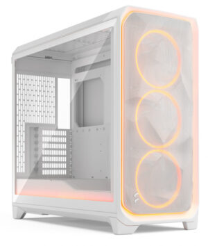 Fractal Design Meshify 3 XL Wit