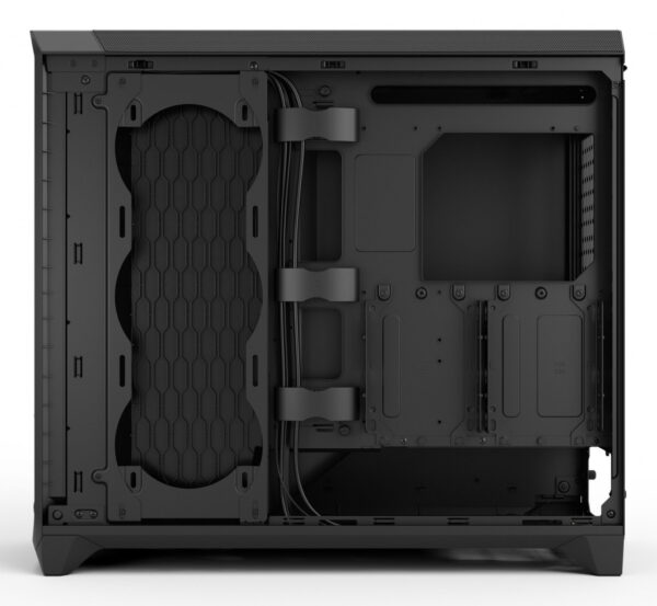 Fractal Design Meshify 3 XL Zwart - Afbeelding 13