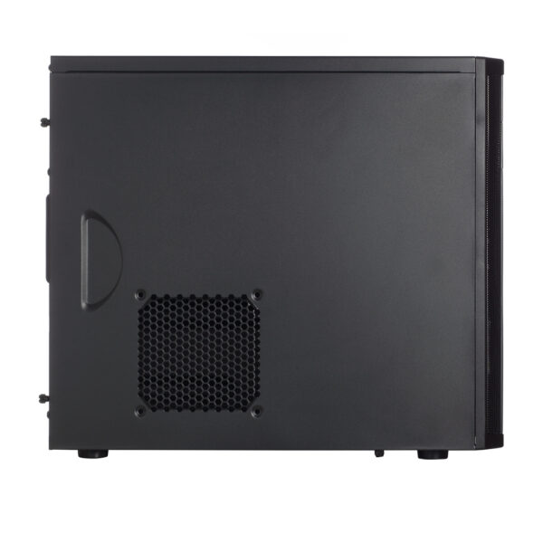 Fractal Design Core 1100 Mini Tower Zwart - Afbeelding 11