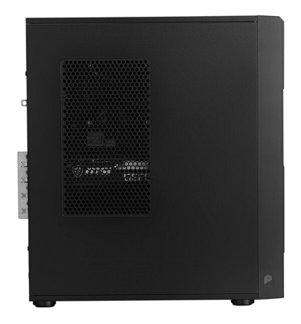 MSI PRO DP180 14A-824EU PC Intel® Core™ i5 i5-14400 8 GB DDR4-SDRAM 512 GB SSD Windows 11 Home Desktop Zwart - Afbeelding 9