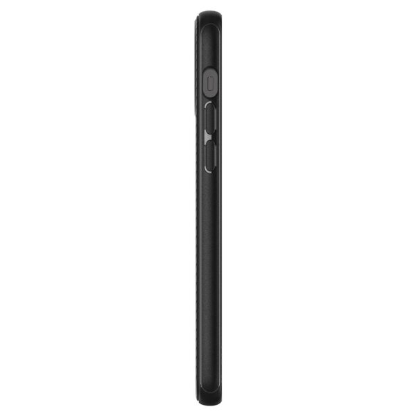 Spigen Mag Armor mobiele telefoon behuizingen 15,5 cm (6.1") Hoes Zwart - Afbeelding 8