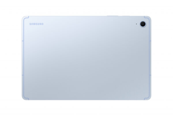 Samsung Galaxy Tab S10 FE 5G Samsung Exynos LTE-TDD & LTE-FDD 128 GB 27,7 cm (10.9") 8 GB Wi-Fi 6 (802.11ax) Blauw - Afbeelding 3