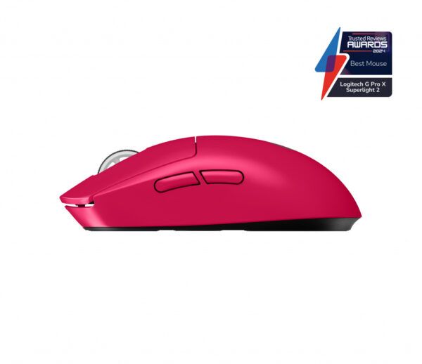 Logitech G PRO X SUPERLIGHT 2 - Afbeelding 3