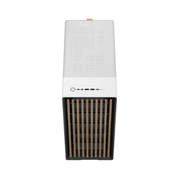Fractal Design North Midi Tower Wit - Afbeelding 5