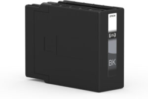 Epson C13T14B140 inktcartridge 1 stuk(s) Origineel Extra (Super) hoog rendement Zwart
