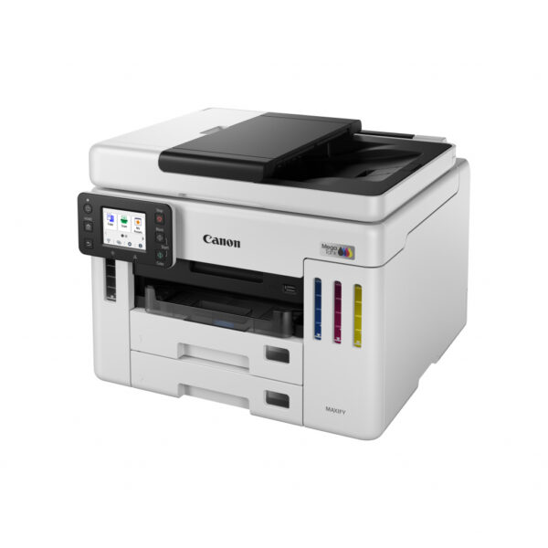 Canon MAXIFY GX 7150 Inkjet A4 600 x 1200 DPI Wifi - Afbeelding 7