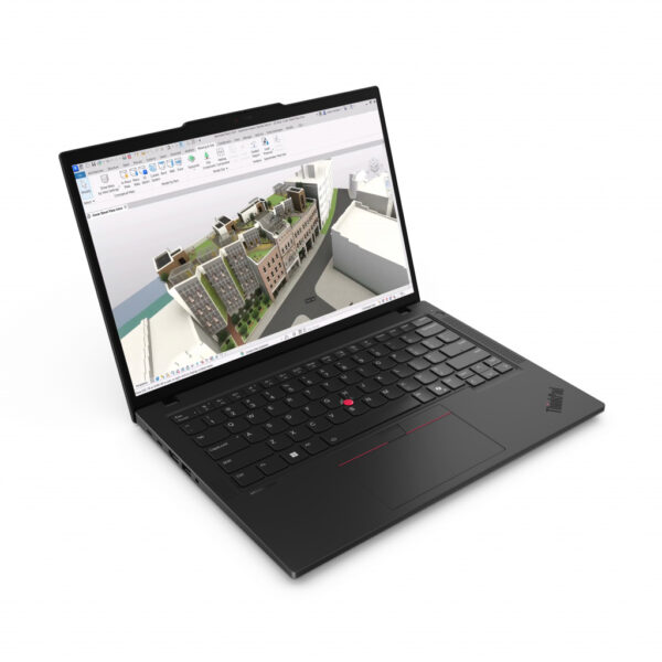 Lenovo ThinkPad P14s Gen 6 (AMD) AMD Ryzen AI 9 HX PRO 370 Mobiel werkstation 35,6 cm (14") WUXGA 64 GB DDR5-SDRAM 1 TB SSD Wi- - Afbeelding 9