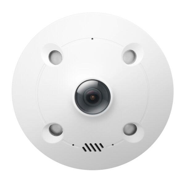 TP-Link InSight S655I IP-beveiligingscamera Binnen 2560 x 1920 Pixels Plafond/muur - Afbeelding 2