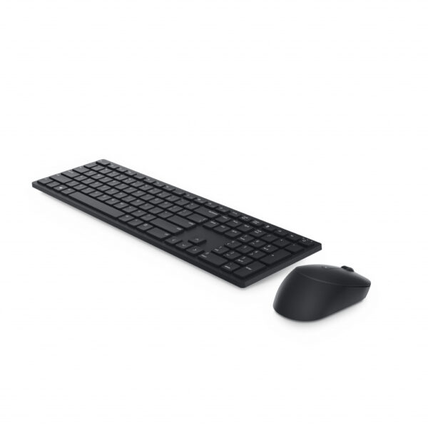 DELL Pro Wireless Keyboard and Mouse - KM5221W - Afbeelding 2