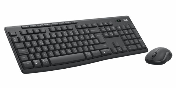 Logitech MK370 Combo for Business - Afbeelding 14