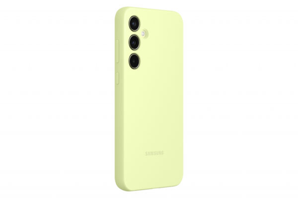 Samsung Galaxy A55 5G Silicone Case - Afbeelding 4