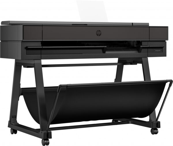 HP Designjet T850 36 inch printer - Afbeelding 6