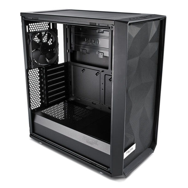 Fractal Design Meshify C Midi Tower Zwart - Afbeelding 7
