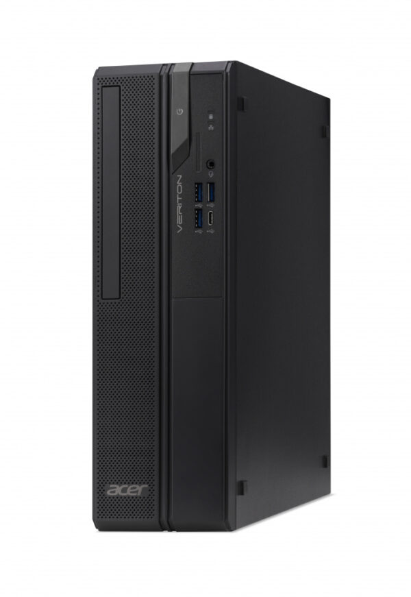 Acer Veriton X X2720G I7456 Pro SFF Intel® Core™ i7 i7-14700 16 GB DDR5-SDRAM 512 GB SSD Windows 11 Pro PC Zwart - Afbeelding 3