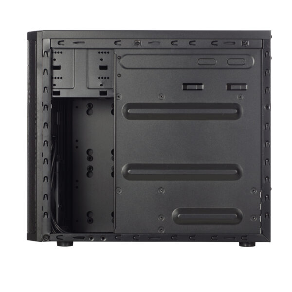 Fractal Design Core 1100 Mini Tower Zwart - Afbeelding 12