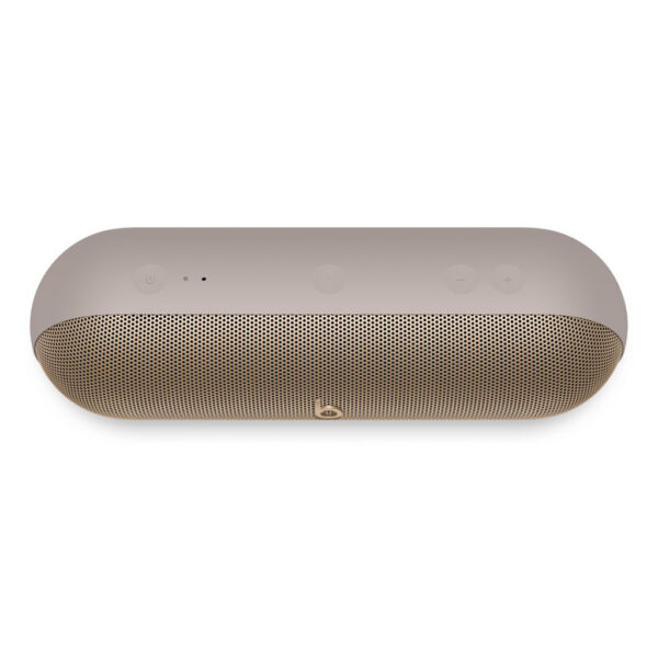Apple Beats Pill - Draadloze Bluetooth-speaker - Bruisend goud - Afbeelding 5