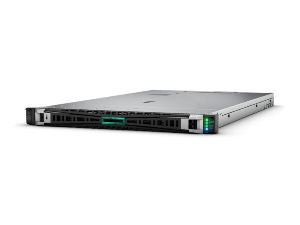 HPE ProLiant DL360 Gen11 server 1,92 TB Rack (1U) Intel® Xeon® Silver 4510 2,4 GHz 64 GB DDR5-SDRAM 1000 W - Afbeelding 2