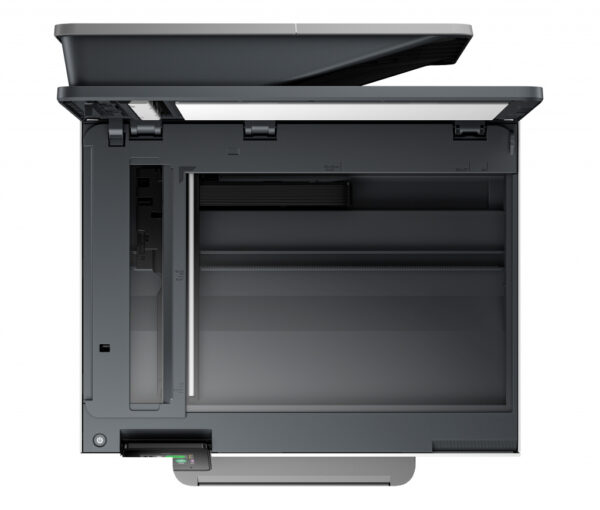 HP OfficeJet Pro 9120b Draadloos All-in-One Kleur Printer, Dubbelzijdig printen; Kopieerapparaat, Scanner - Afbeelding 11