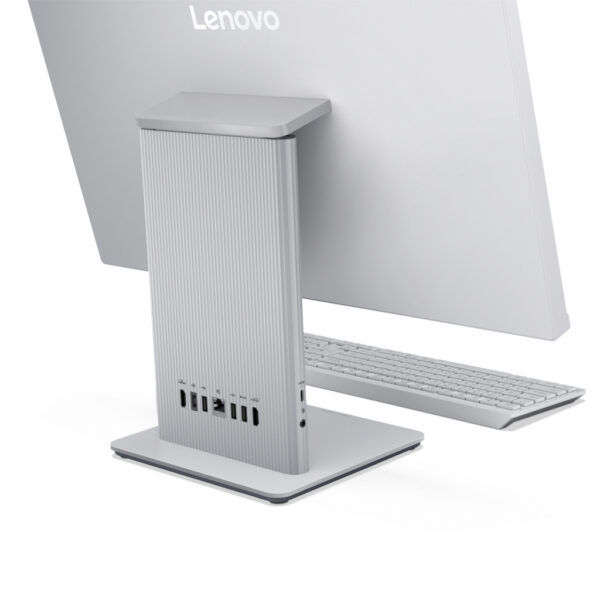 Lenovo IdeaCentre AIO 24IRH9 Intel® Core™ i5 i5-13420H 60,5 cm (23.8") 1920 x 1080 Pixels Alles-in-één-pc 16 GB DDR5-SDRAM 512 G - Afbeelding 13