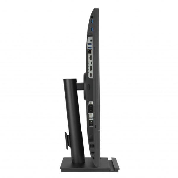 ASUS BE248CFN computer monitor 61,2 cm (24.1") 1920 x 1200 Pixels WUXGA LCD Zwart - Afbeelding 9