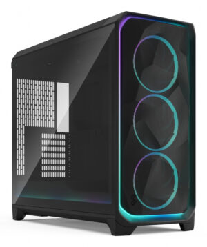 Fractal Design Meshify 3 XL Zwart