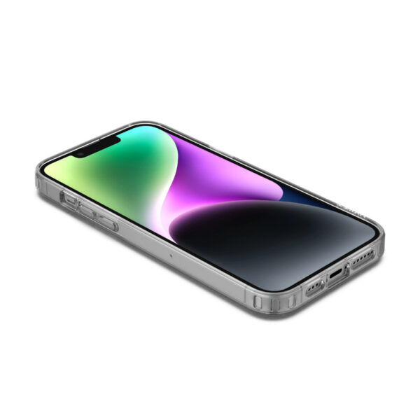 Belkin SheerForce mobiele telefoon behuizingen 17 cm (6.7") Hoes Transparant - Afbeelding 4
